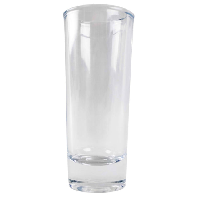 International Tableware 1005 Cordial Glass Tall 2-1/4 Oz.