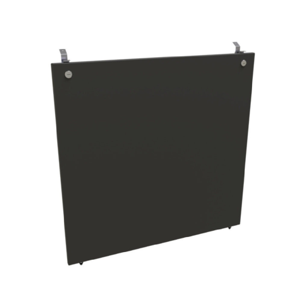 Glastender BLC-30 Locking Cover 30"W Black