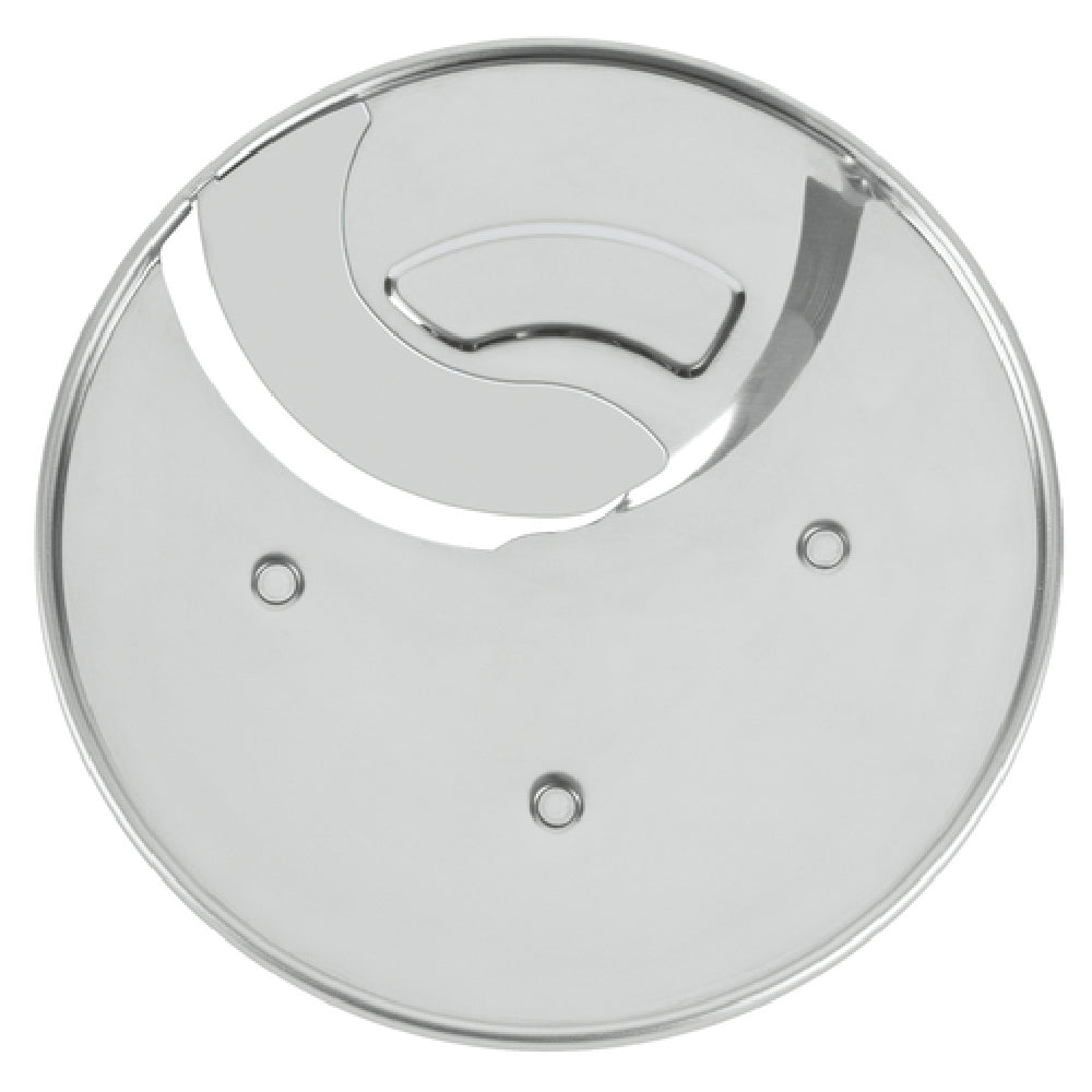 Waring WFP117 Medium Slicing Disc 1/8" 3mm