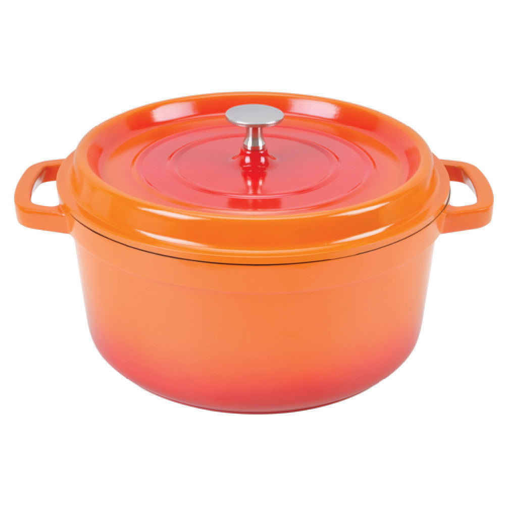 Paderno A1760016 Dutch Oven 1-3/8 Qt. 6-1/4" Dia. X 3-1/8"H