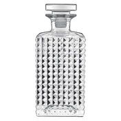 Bauscher Hepp 12468/01 - Elixer Decanter, 26.25 Oz., 3-1/2" Dia. X 8-1/8"H