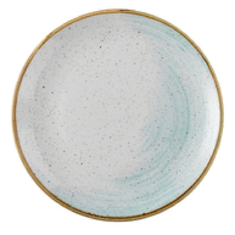Churchill China ASDEEV101 Plate 10-1/4" Dia. Round