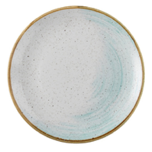 Churchill China ASDEEV101 Plate 10-1/4" Dia. Round