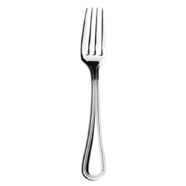 Steelite 5743SX023 Dessert/Salad Fork 7" 18/10 Stainless Steel