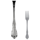 Steelite 5720SX021 Dinner Fork 7-1/4" 18/10 Stainless Steel