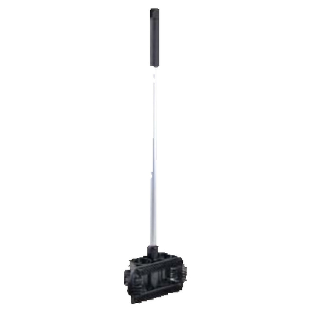 Franklin Machine Products 159-1167 Brush Kit 30"L 9/16-5 Threads