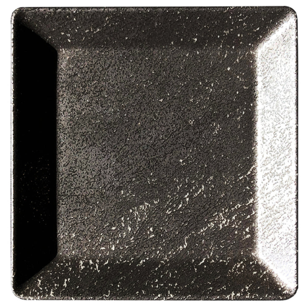 Bauscher Hepp 151827-360190 - Plate, 10-3/5" Dia., Square
