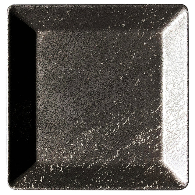 Bauscher Hepp 151827-360190 - Plate, 10-3/5" Dia., Square