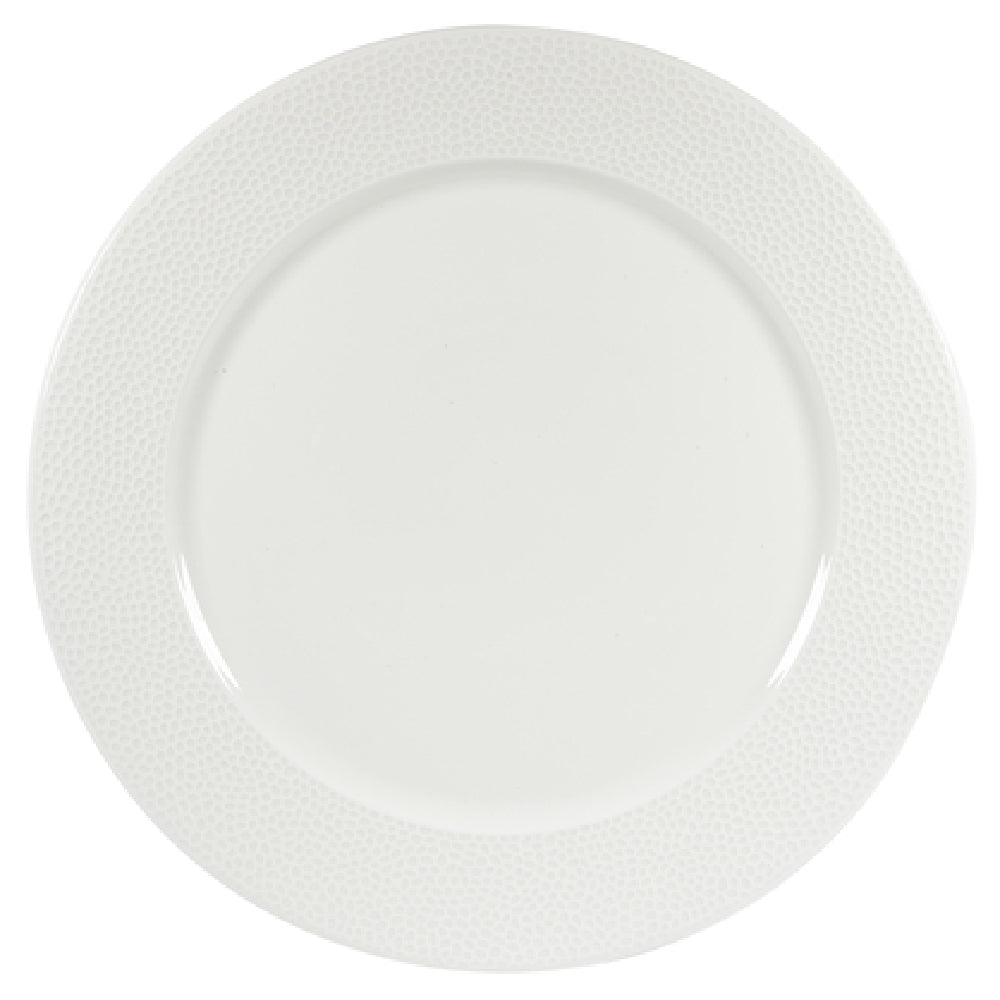 Churchill China WHISIP121 Presentation Plate 12" Round