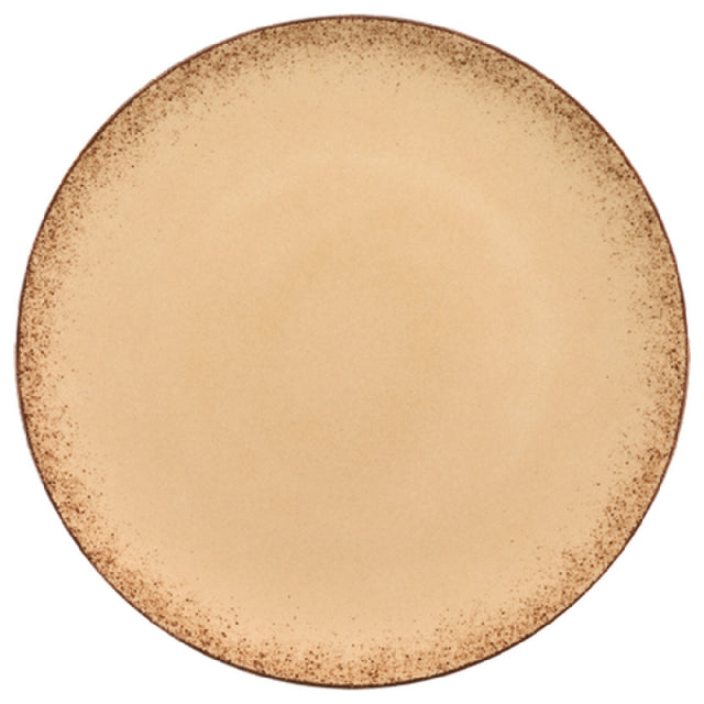 Bauscher Hepp 711220-700467 - Plate, 8" Dia., Round