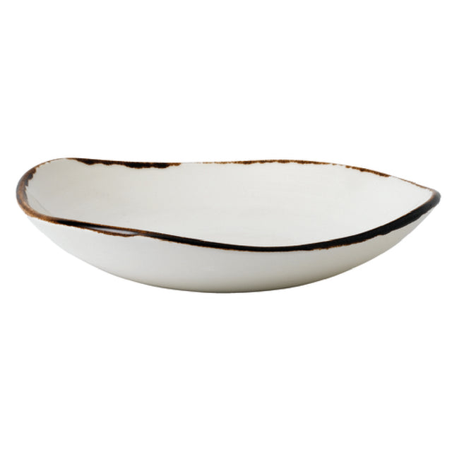 Arc Cardinal HN113 Dudson Harvest Natural Organic Coupe Bowl (D:11.38'') Vitrified Ceramic