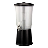 Service Ideas CBDDW3GSSBX Service Ideas Double Wall Elite Cold Beverage Dispenser