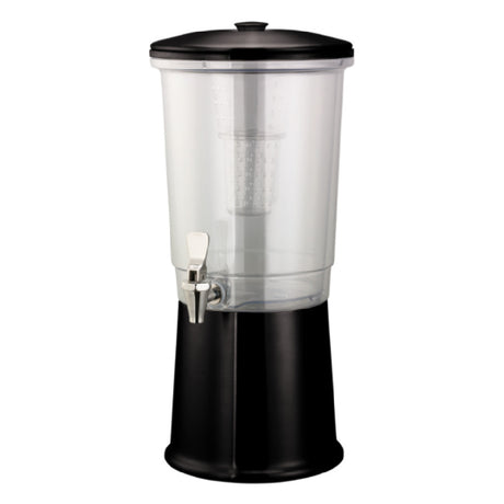 Service Ideas CBDDW3GSSBX Service Ideas Double Wall Elite Cold Beverage Dispenser