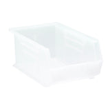 Quantum QUS241CLCS - Bin, Stacking Or Hanging, 8-1/4"W X 13-5/8"L X 6"H