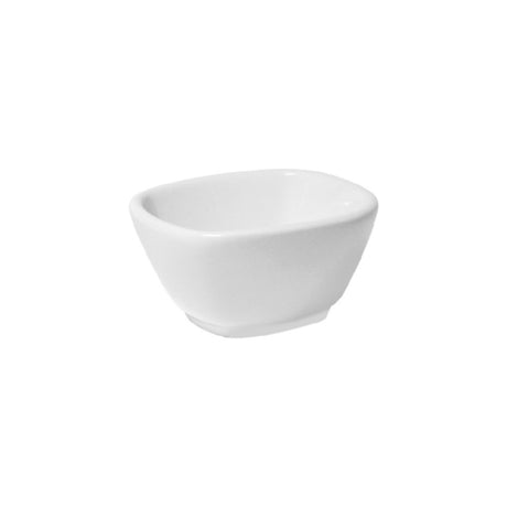 Steelite DCI360UW Ramekin 3 Oz. 3-1/8" X 1-3/4"H