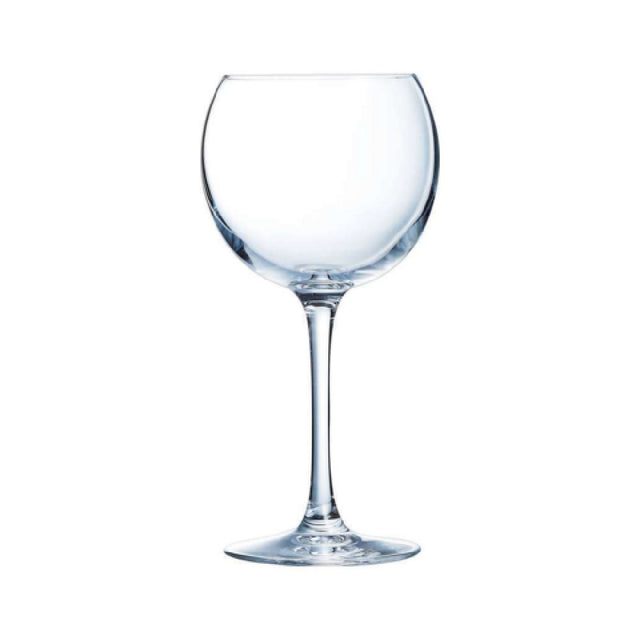Cardinal X2050 - Chef & Sommelier, Cabernet Ballon 12.0 Oz, ['Krysta']