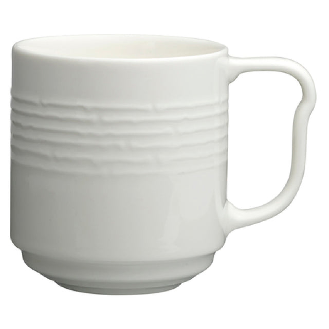 Steelite 62105ST1016 Mug 12 Oz. With Handle