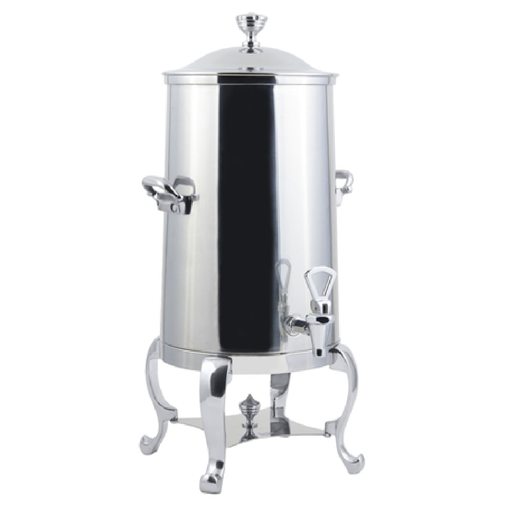 Bon Chef 41001-1C Coffee Urn/Server 2 Gallon Non-insulated