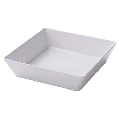 American Metalcraft MELSQ8 Endurance™ Bowl 36 Oz. 8"L X 8"W X 2"H