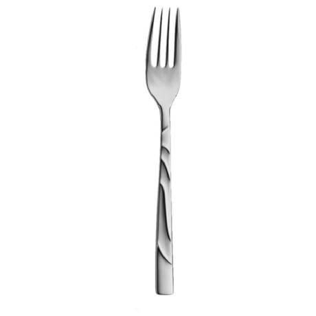 Bauscher Hepp 59.0054.9193 - Dessert Fork, 7-3/8", 18/10 Stainless Steel