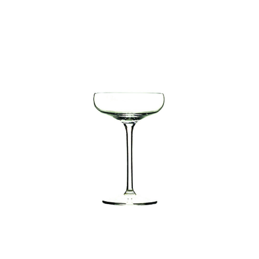 Hospitality Brands HGR45873-012 - Alchemy Collection - Euphoria Coupe Glass, 5 Oz.
