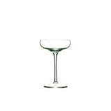 Hospitality Brands HGR45873-012 - Alchemy Collection - Euphoria Coupe Glass, 5 Oz.