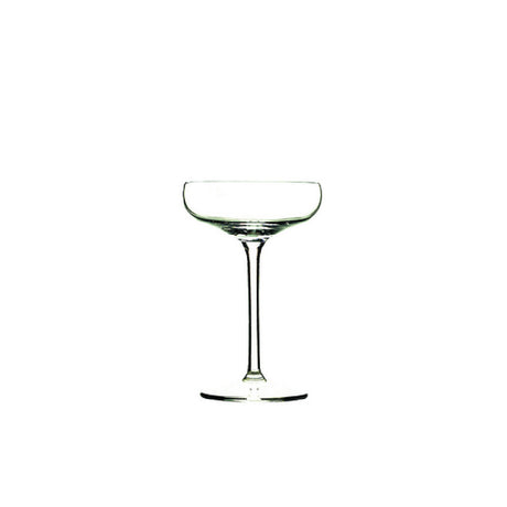 Hospitality Brands HGR45873-012 - Alchemy Collection - Euphoria Coupe Glass, 5 Oz.