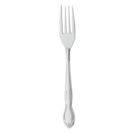 Libbey 134 030 (Formerly World Tableware) Dinner Fork 7-3/8" 18/0 Stainless Steel