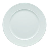 Bauscher Hepp 280032 - Plate, Flat, With Rim