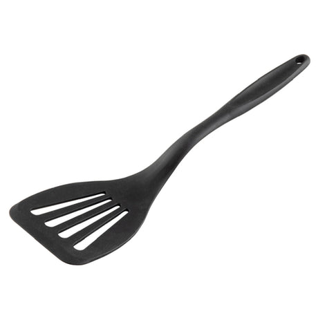 Tablecraft 10054 Spatula 12-7/8"L 3-17/50" X 3-9/10" Blade