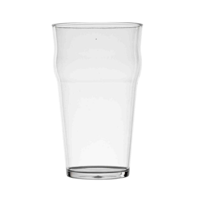 TableCraft Products 13259 - Luma Collection™ Pint Glass, 20 Oz., 3.5" Dia. X 5.75"