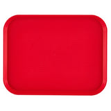 Cambro 1014FF163 Fast Food Tray 10-7/16" X 13-9/16" Rectangular