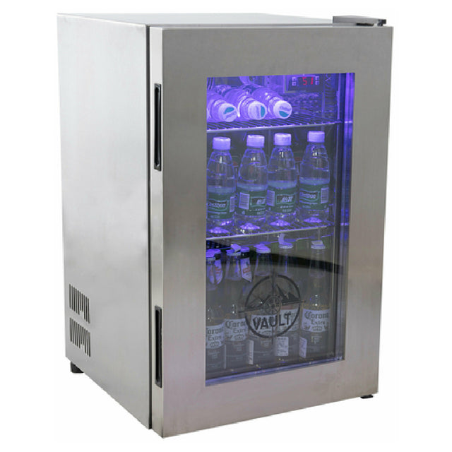 Spartan VBB-2.6 Vault Beer Cooler One-section 18-9/10"W