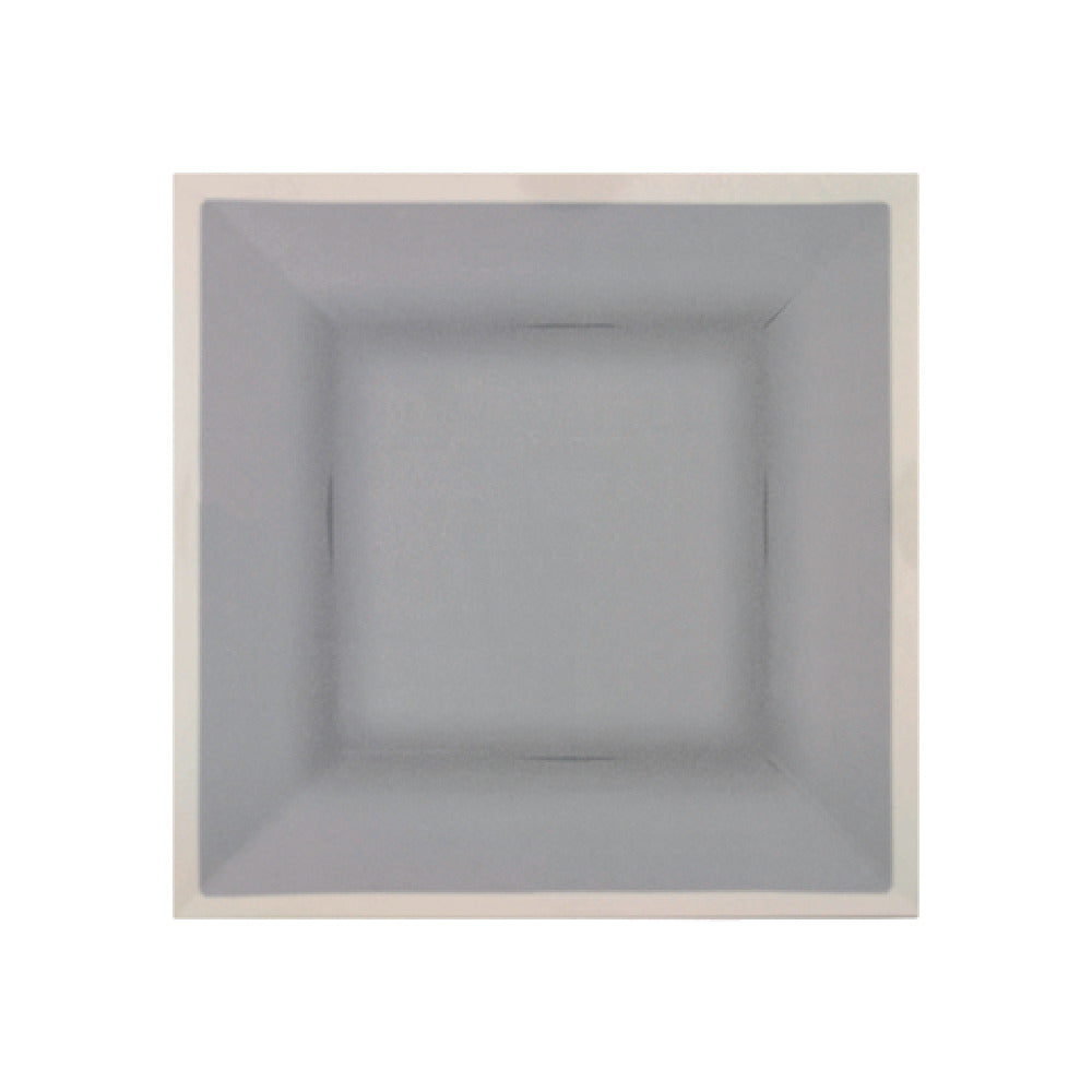 Thunder Group SD3216H Plate 16" X 16" Square