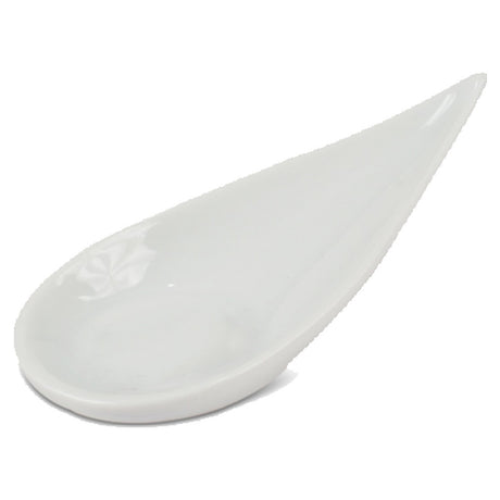 JB Prince R459 A Tasting Spoon 3"L Porcelain