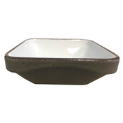 Bauscher Hepp 563214-700466 - Bowl, 8.8 Oz., Square