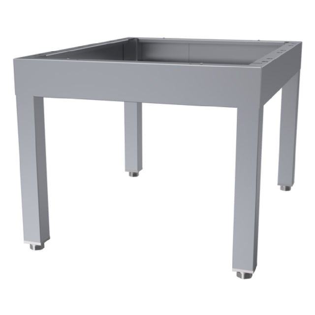 Garland G24-BRL-STD Equipment Stand 24" Wide Stainless Steel (Garland)