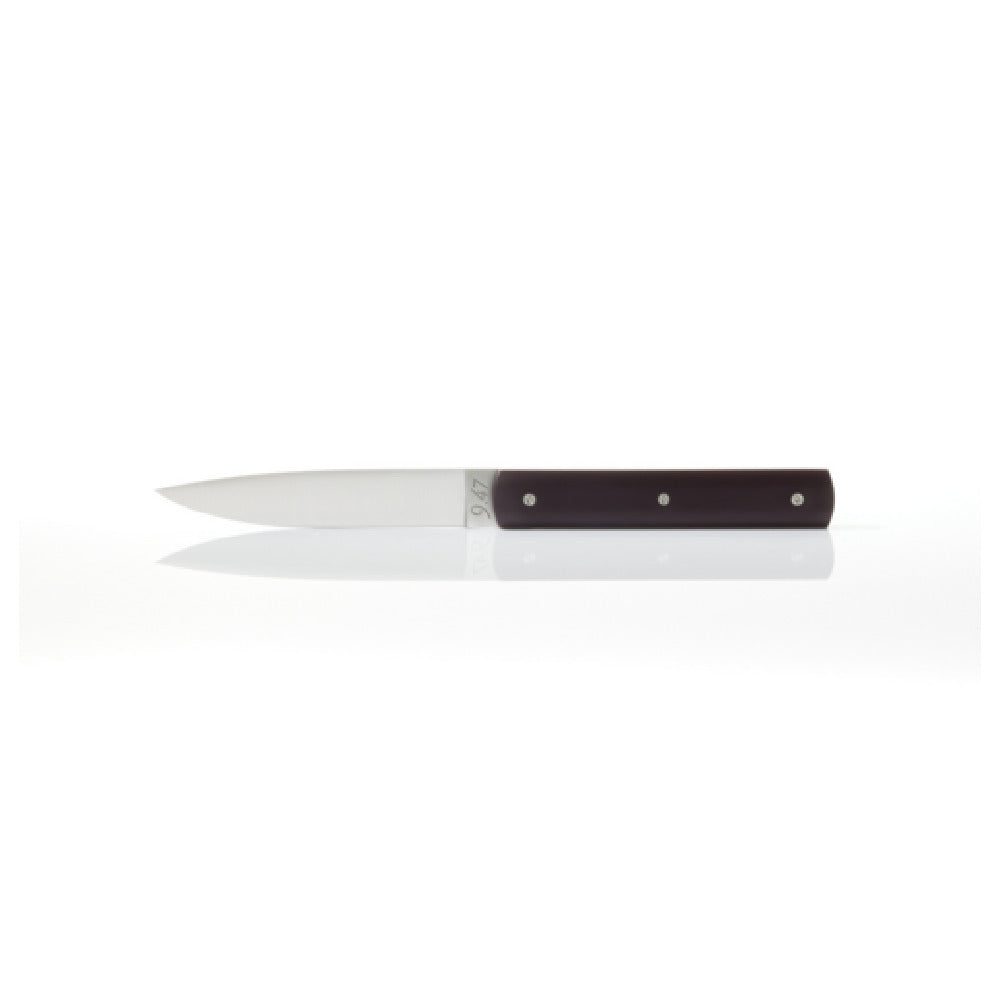 Revol 202947 Perceval Table Knife 947 High End And Resistant Steel Blade Non Serrated