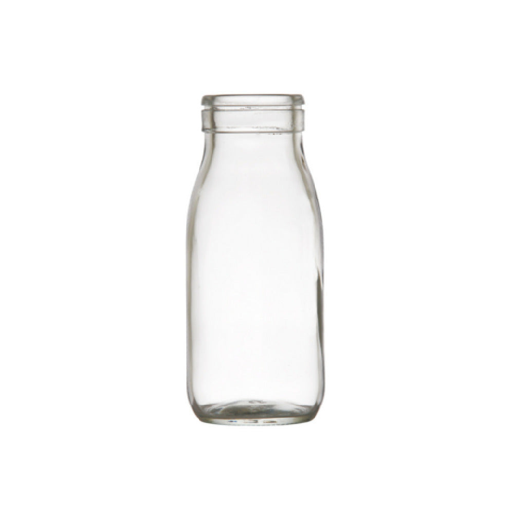 Fortessa DV.501150 Tasterz Mini Milk Bottle 9.0 Oz. (.27L) H 5.75" (14.6cm)