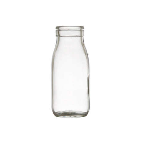 Fortessa DV.501150 Tasterz Mini Milk Bottle 9.0 Oz. (.27L) H 5.75" (14.6cm)