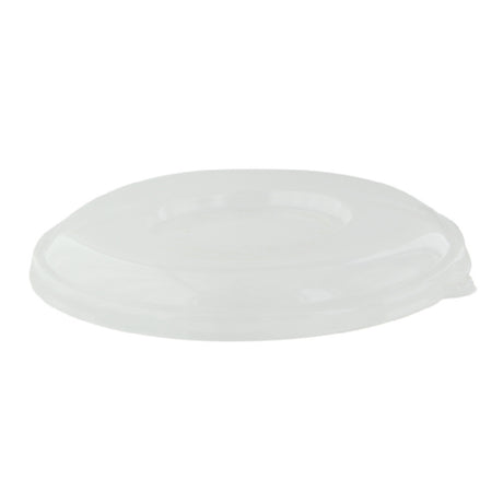 PacknWood 210APULPK196PLA - Lid, 7.7" Dia., Round