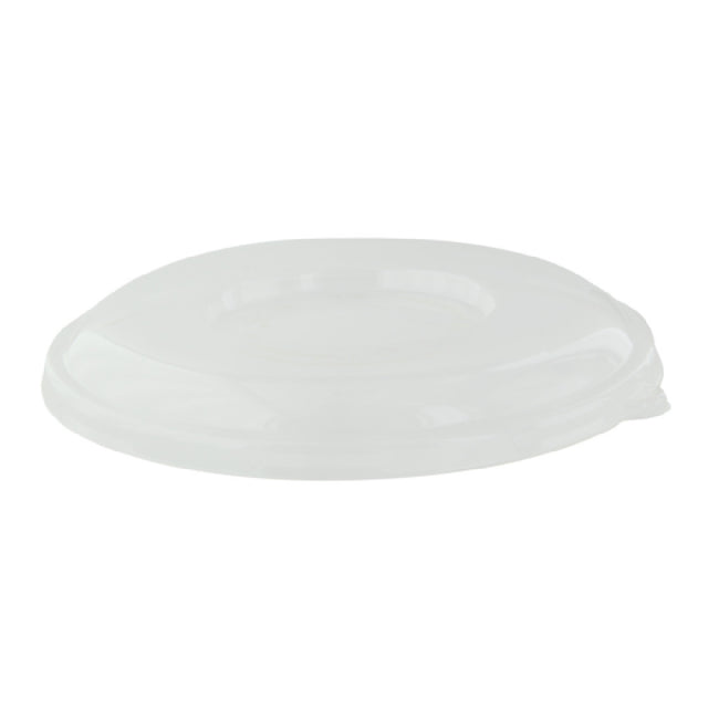 PacknWood 210APULPK196PLA - Lid, 7.7" Dia., Round