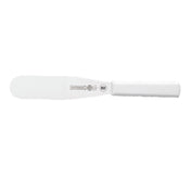 Mundial W5650-6 - Baker's Icing Spatula, 6" Blade, Stainless Steel Blade