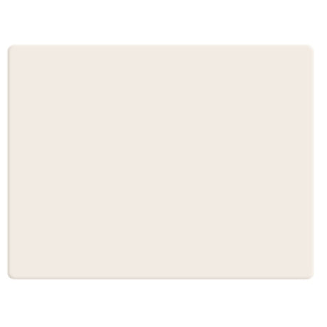 Bon Chef EZ-18-COVER-PWHT - EZ Fit Smart Cover, Fits 1/8 Size, EZ-18-3