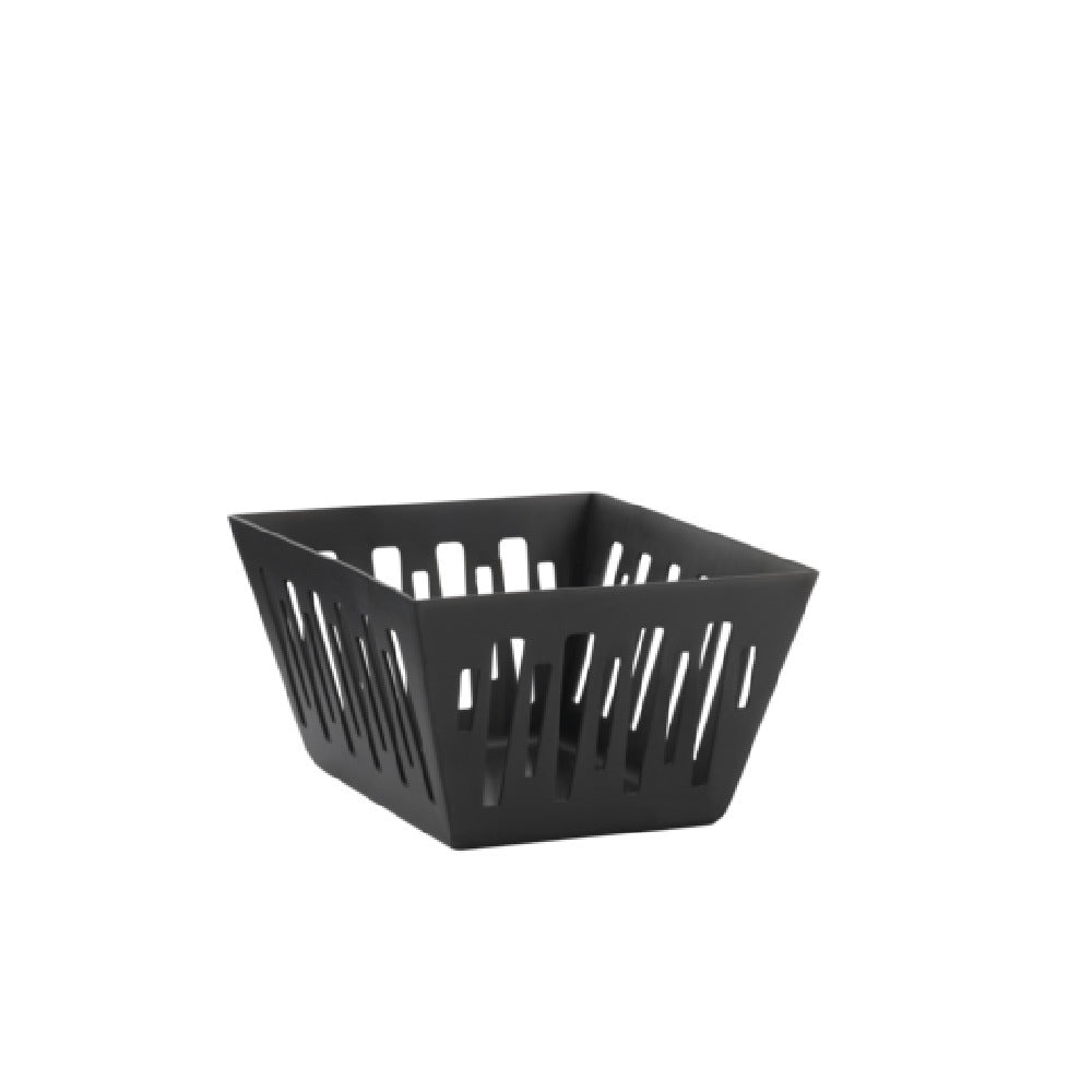 Service Ideas DB-61BX Bread Basket 3.75"W X 4.75"D X 2.25"H Rectangle
