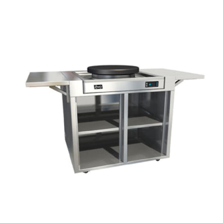 EVO 10-0037-CSC Evo® Centric 20E Display Service Cart For EVO® Centric 20E Series