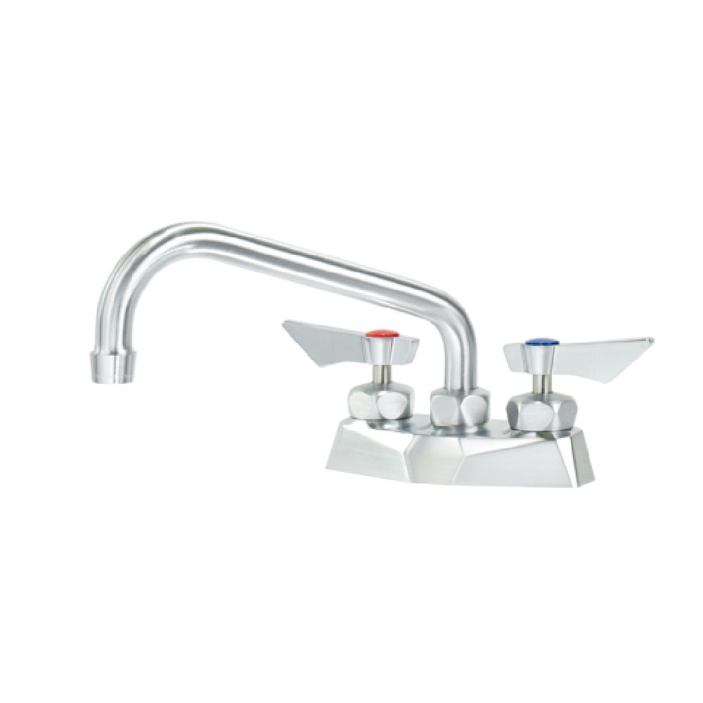 Krowne DX-308 Krowne Diamond Series Faucet Deck Mount 4" Centers