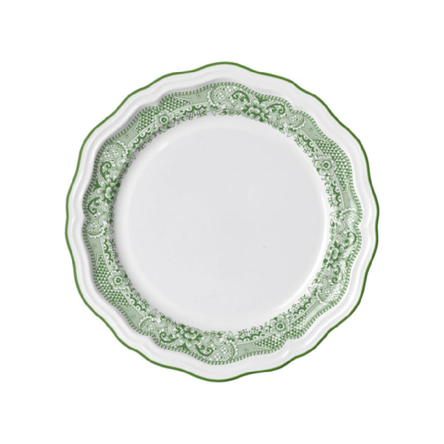 Steelite 62566FP811 Rim Plate 10.25" Adelina
