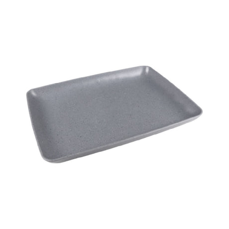 GET Enterprises RT16RC-GS Elite Global Solutions Platter 16-1/2"W X 12-3/4"D X 4"H Rectangular