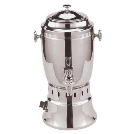 Paderno 58355U09 Coffee Urn 2.4 Gallons (9 Liters) 24-3/4" H